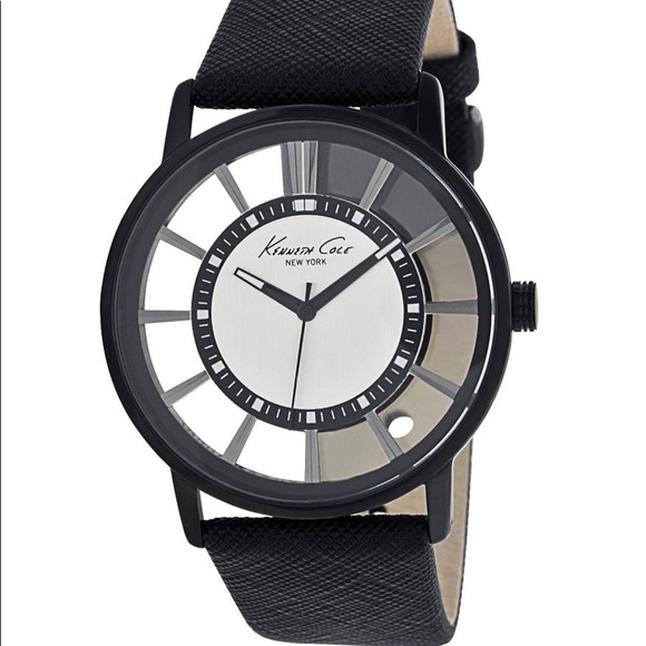 Kenneth Cole P93-11 KC1752 Watch